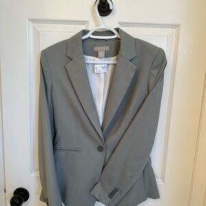 Brand New H&M Blazer